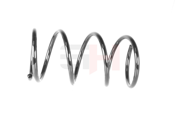 Ελατήρια ανάρτησης GH-2030554 GH 4040A175 MITSUBISHI