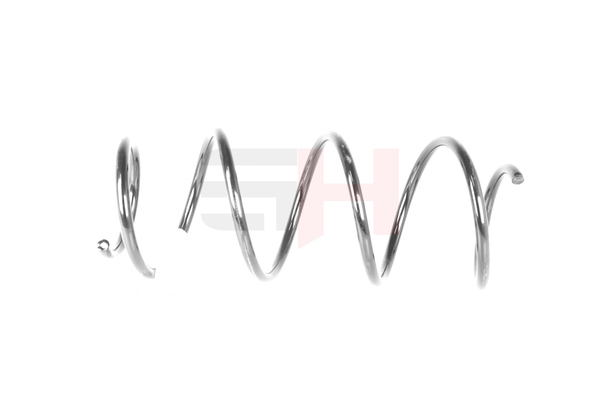 GH GH-2033012 Spiralfjær Mercedes W204 C 280 3.0 (204.054) 231 hk Bensin pris