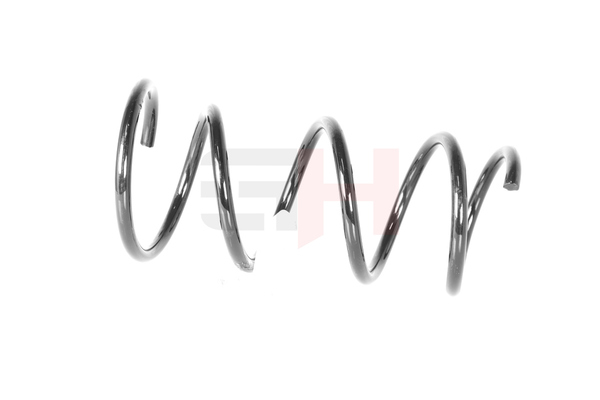 GH GH-2039462 Spiraalveer Twingo 2 1.5 dCi 64 Pk Diesel prijs