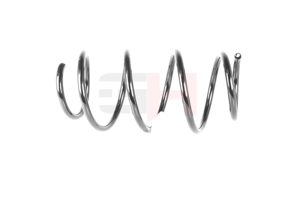 GH GH-2039713 Spiralfjeder Renault Scenic 3 1.6 16V Bifuel (K4M) 107 HK Benzin/Autogas (LPG) pris