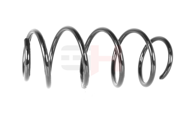 GH GH-20436812 Sprężyna VW Fox 5z1 1.4 75 KM benzyna cena