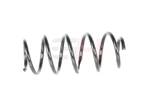 GH GH-20436813 Coil spring VW Fox 5z1 1.4 TDI 70 hp Diesel 2008