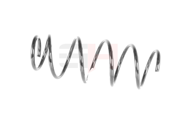 Ελατήρια ανάρτησης GH-2045822 GH 481310D320 TOYOTA