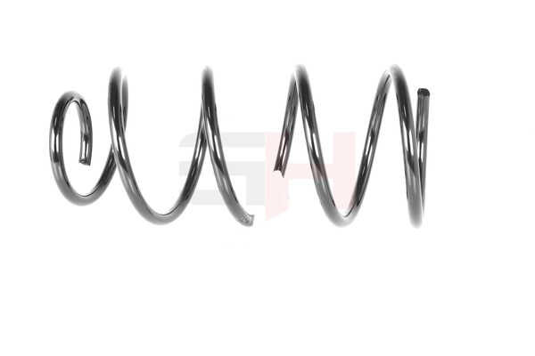 Muelle de suspensión GH-2048503 GH 3066 6204 FORD