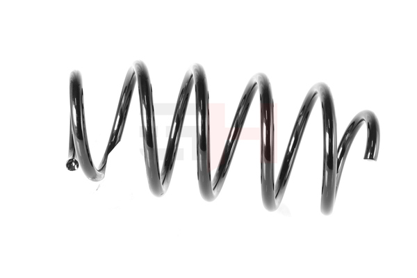 Molle ammortizzatori GH-20996110 GH 1K0 411 105 CD AUDI