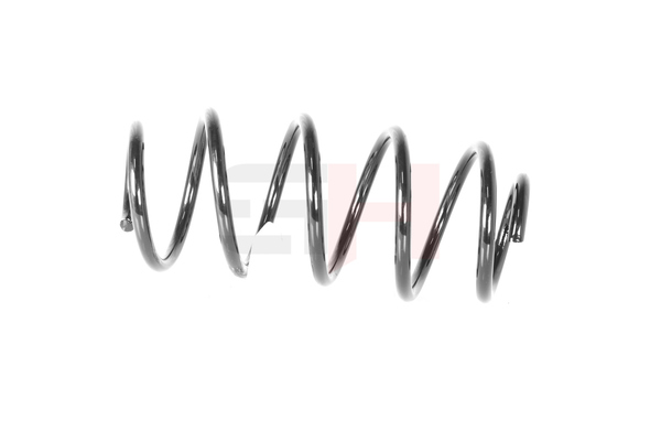 Ressort de suspension GH-20996134 GH 3C0 411 105 Volkswagen