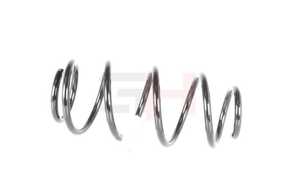 GH GH-2099616 Ressort de suspension VW Jetta mk6 2.0 TDI 110 CV Diesel prix