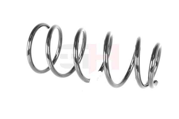 GH GH-22444302 Sprężyna Subaru Forester 2 2.5 AWD (SG9, S11SG, S12SH) 230 KM benzyna cena