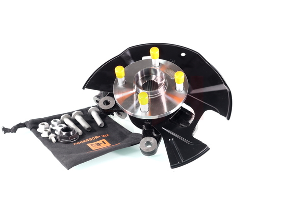 Ankerblech GH-282570AV GH DF71-33-271 MAZDA