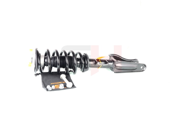 Ressort de suspension GH-330913C02 GH 104436300F TESLA