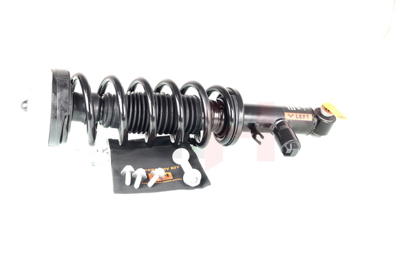 Amort GH-331524C02 GH 37 12 6 799 911 BMW
