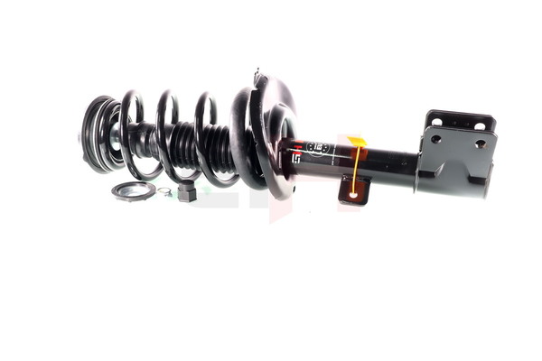 Fjäderben GH-351914C08 GH 98 157 149 80 CITROËN