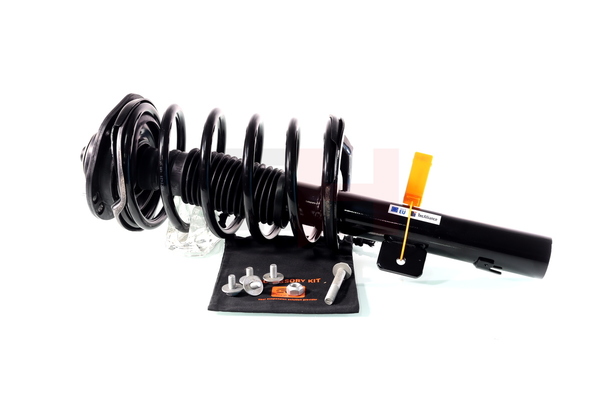 Schokdemper GH-351936C08 GH 5202AY PEUGEOT