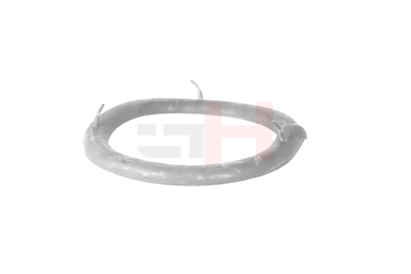 GH GH-623520 Butée d'amortisseur KIA Carens 3 1.6 CVVT 126 CV Essence prix