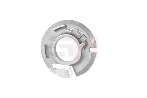 GH GH-624703 Stoßdämpfer Staubschutzsatz und Anschlagpuffer Audi A6 C7 Avant RS6 4.0 quattro 560 PS Benzin Kosten