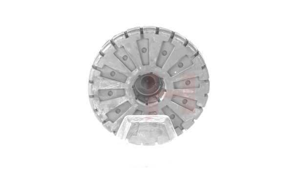 Fjädersäte GH-624772 GH 4B0512149 VW