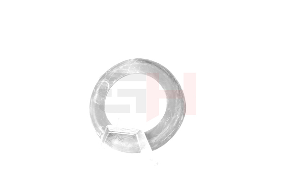 GH GH-625204 Stofhoes, schokdemper en aanslagrubber Fiat Sedici FY 1.6 16V 120 Pk Benzine prijs