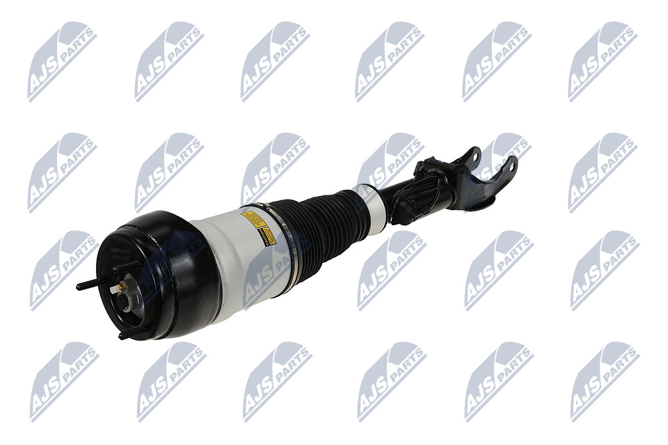 Molla pneumatica A-ME-061 NTY A166 320 51 66 MERCEDES-BENZ