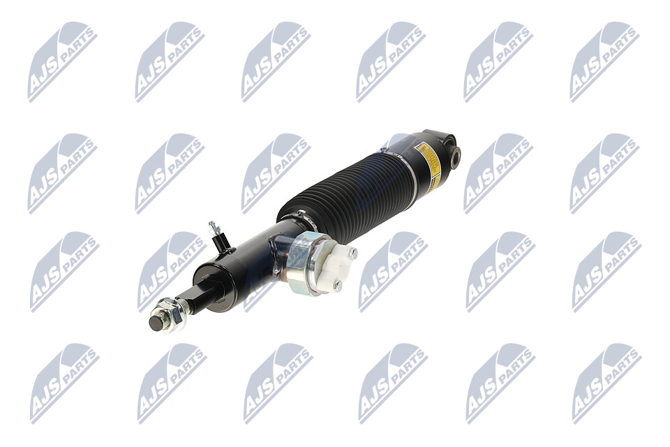 Draagarmrubber A-NS-055 NTY E62111LB9A HONDA