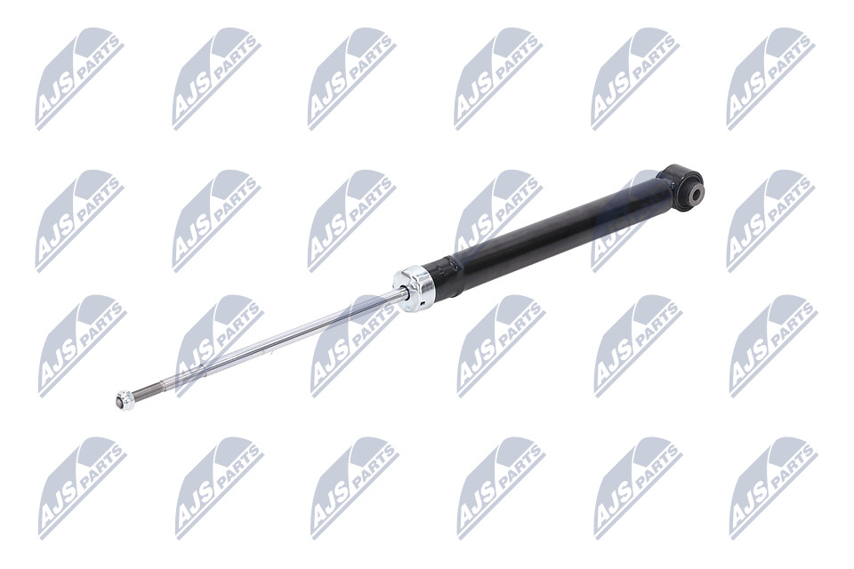 NTY A-VW-040 Dämpfer VW Passat B4 35i 1.6 75 PS Benzin Kosten