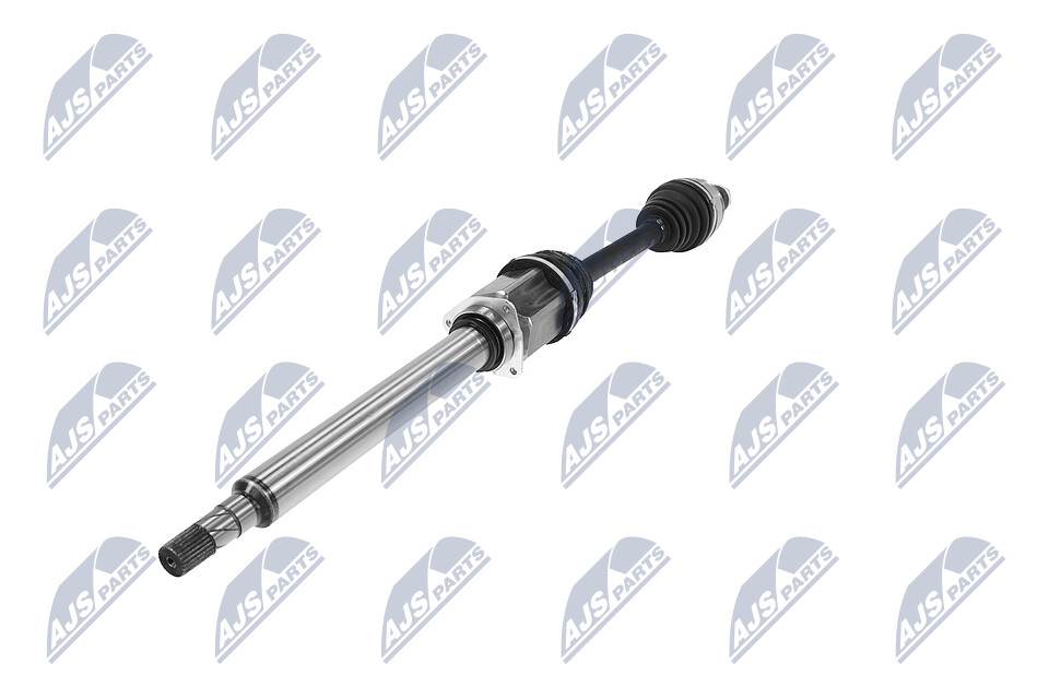 Άξονας μετάδοσης κίνησης NPW-AR-047 NTY 55237698 ALFA ROMEO