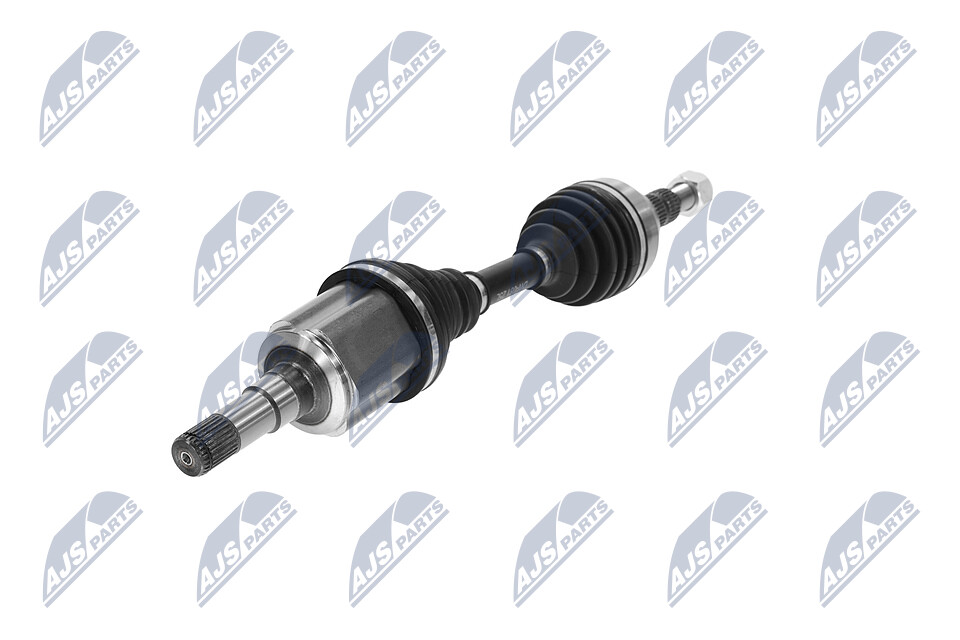 Kit de tête de cardan NPW-DW-081 NTY 95981834 CHEVROLET
