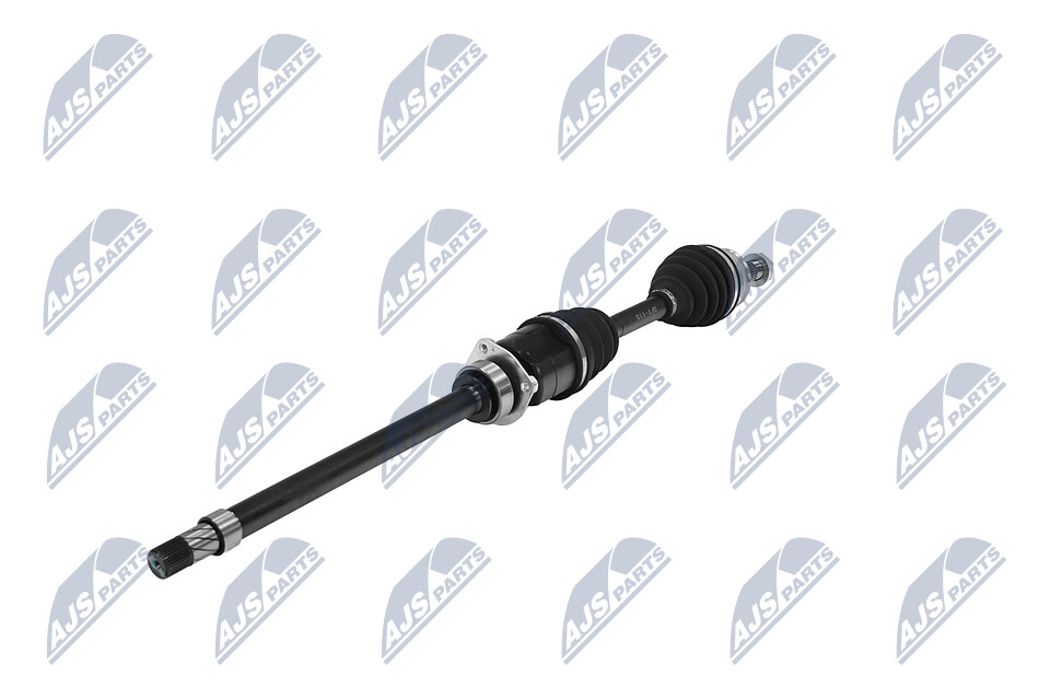 Arbre de transmission NPW-FT-115 NTY 46308066 FIAT
