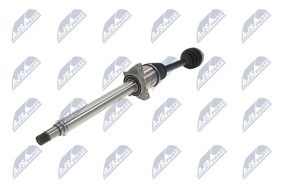 Arbre de transmission NPW-ME-235 NTY A1693705672 MERCEDES-BENZ