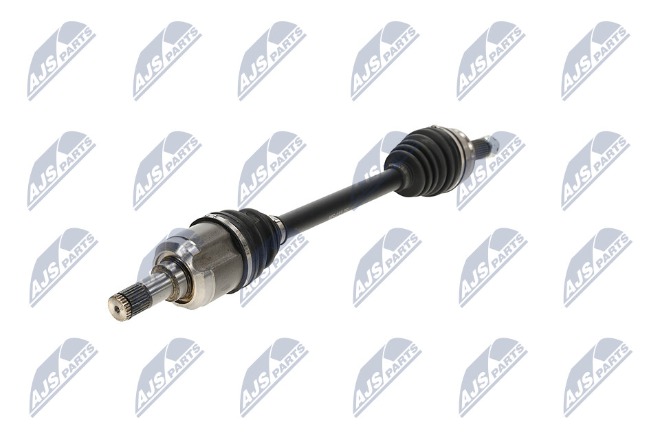 Kit de soufflet de cardan NPW-MS-133 NTY 3815A437 NISSAN