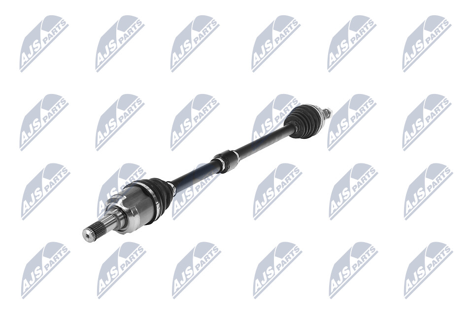 Cardan NTY NPW-MS-134 pour MITSUBISHI