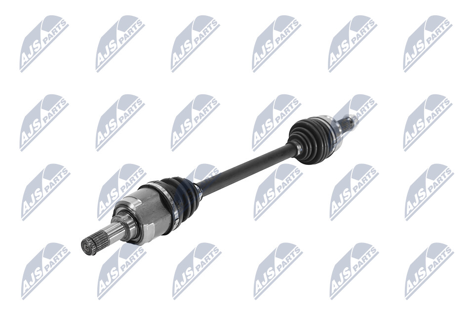 Gelenksatz, Antriebswelle NPW-MS-135 NTY 3815A167 MITSUBISHI