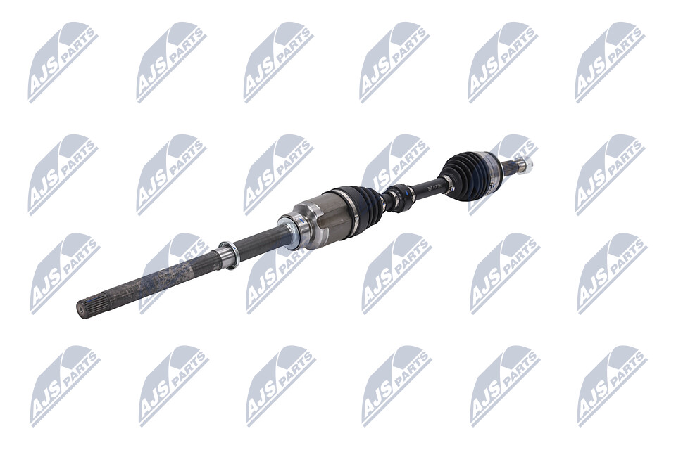 Tête de cardan NPW-NS-211 NTY 39100-4BA1B RENAULT