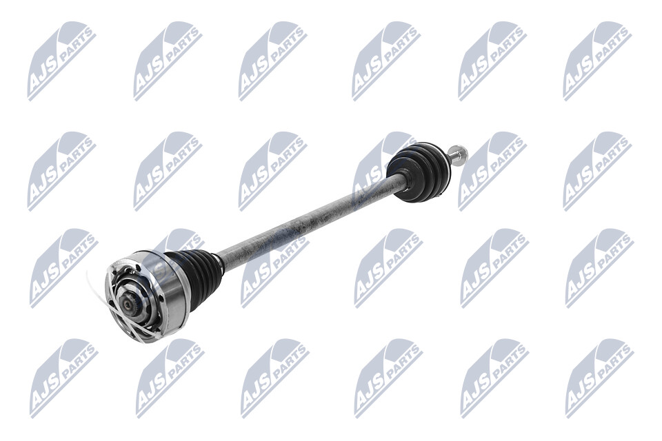 NPW-VW-254 Antriebswelle NTY 5Q0407272CC SKODA