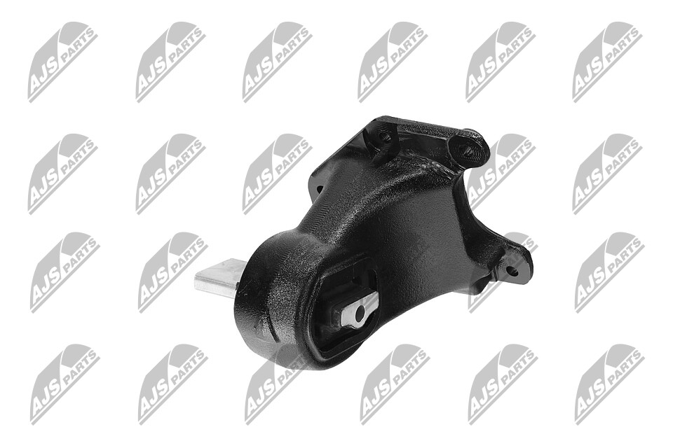 NTY ZPS-CH-173 Motorsteunrubber Jeep Wrangler JK 3.6 V6 284 Pk Benzine prijs