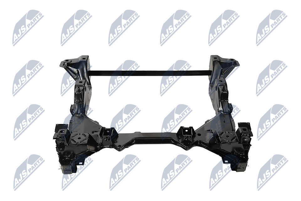 Plot de berceau / Support d'agrégats ZRZ-ME-003 NTY 168 620 13 87 MERCEDES-BENZ