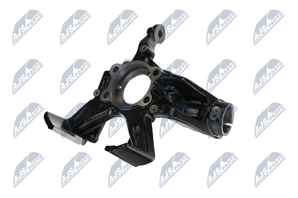 Achsschenkel ZZP-VW-041 NTY 5C0407256A SEAT