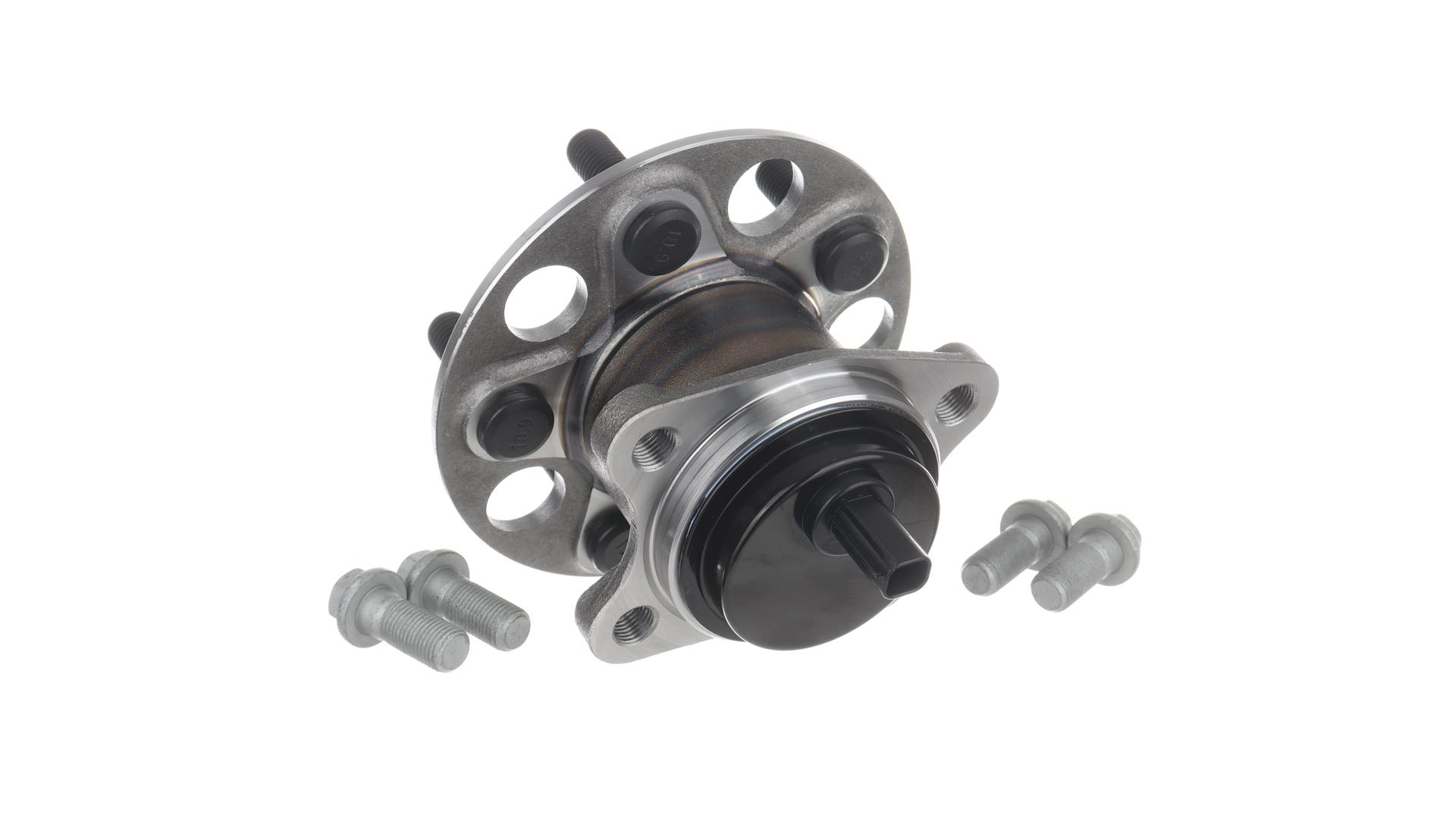 SKF VKBA 7842 Buje de rueda TOYOTA Yaris IV (_P21_, _PA1_, _PH1_) 1.0 (KSP211) 72 cv Gasolina precio