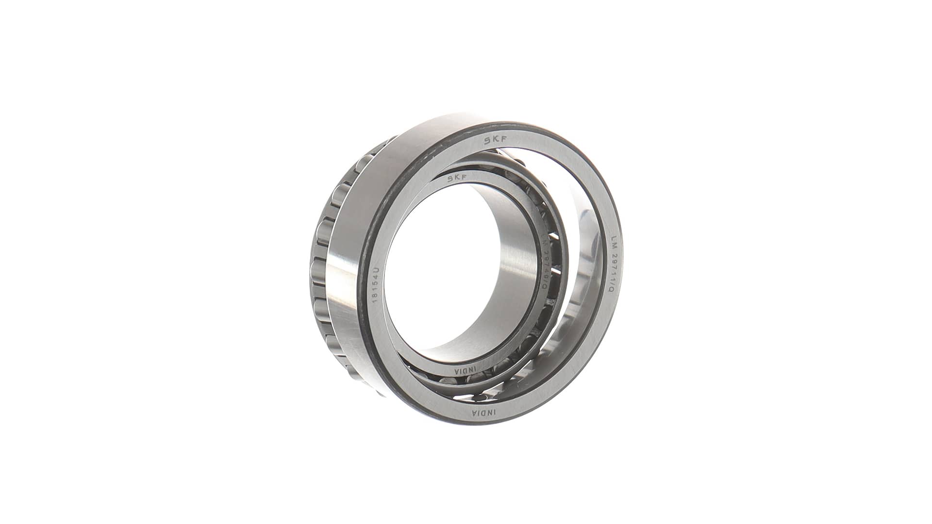 SKF VKT 1138 Laager, käigukast Ford B-Max JK 1.4 90 hj Bensiin hind