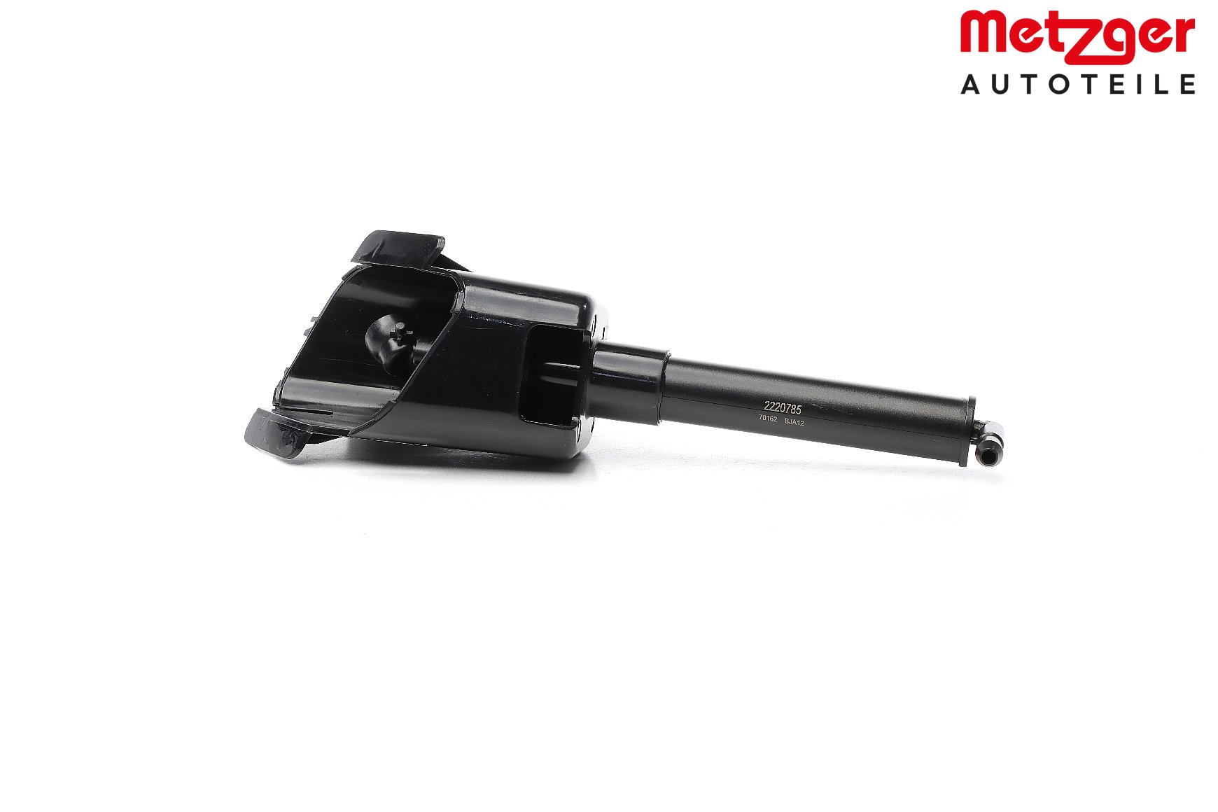METZGER 2220785 Washer Fluid Jet, headlight cleaning Left-image-26323428