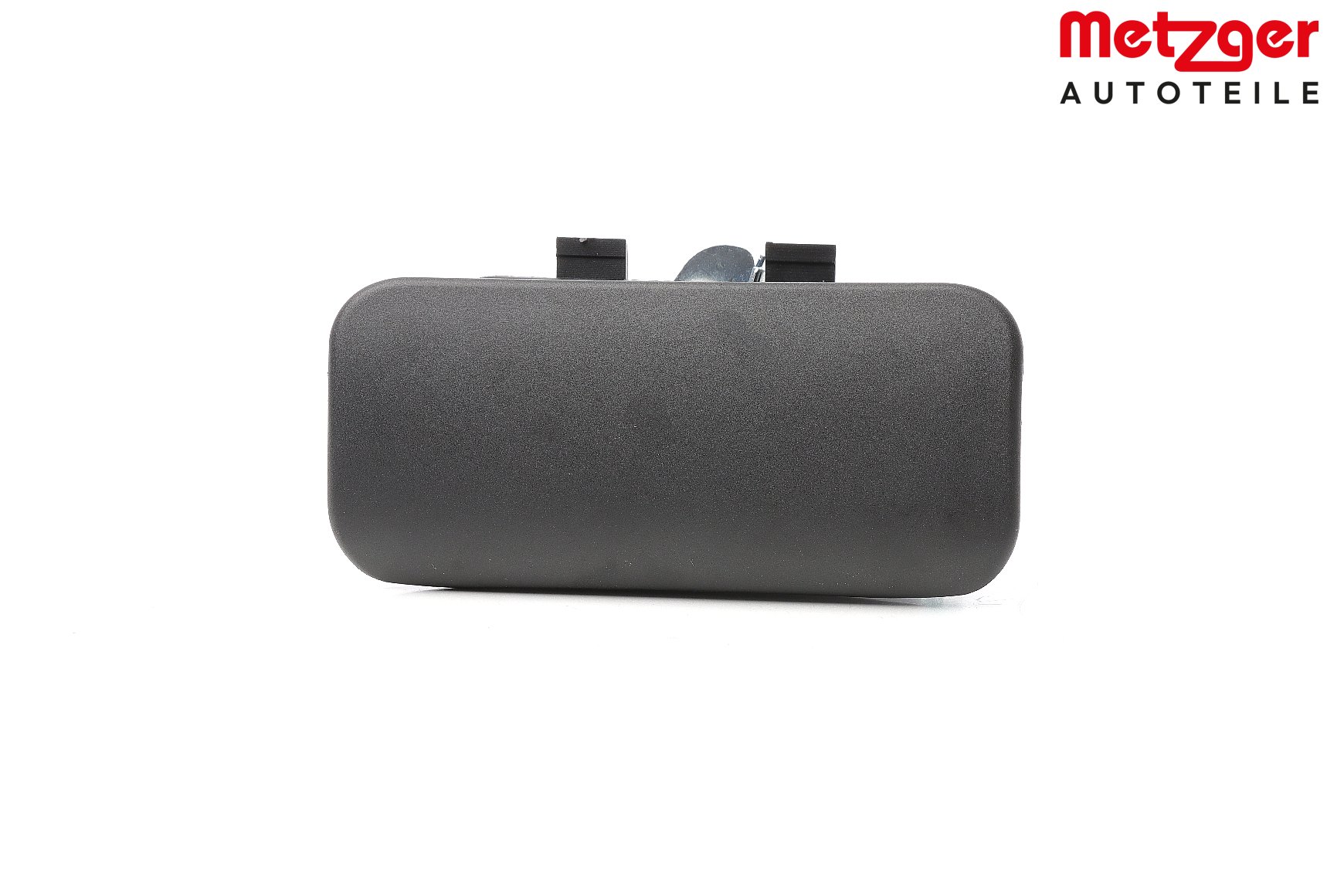 METZGER 2311057 Door Handle Right, black-image-26323440