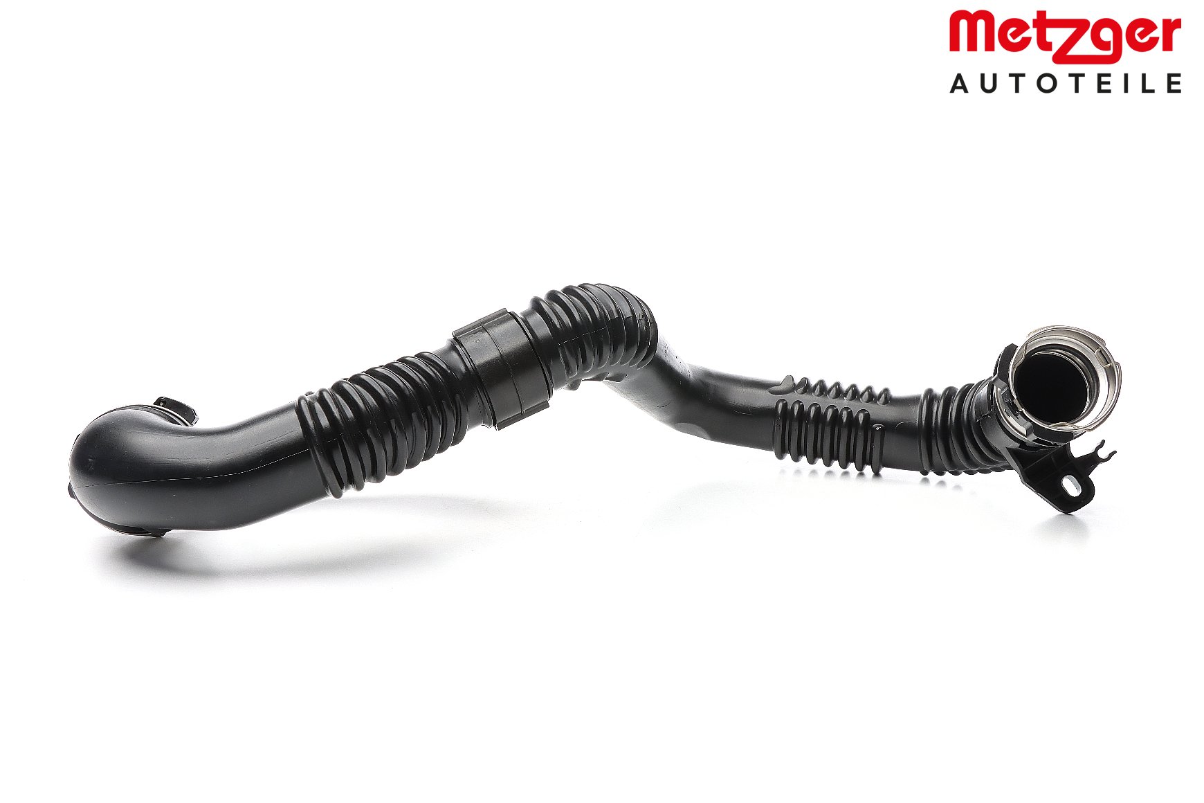 Laadluchtslang 2401260 METZGER 14460-4EB1B RENAULT