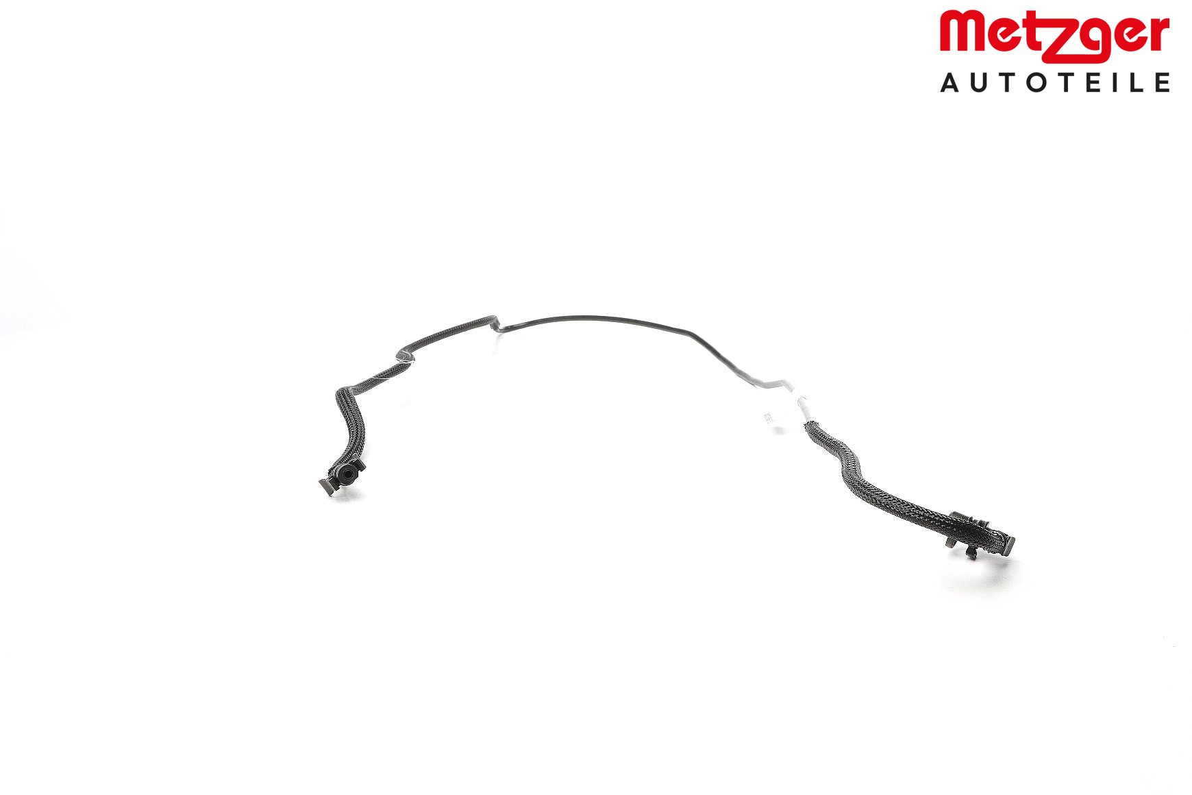 METZGER 4010712 Radiator hose Range Rover Evoque L538 2.0 4x4 290 hp Petrol 2019