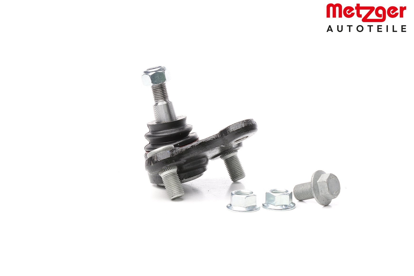 Rotule de suspension 57038301 METZGER 54530-F0-000 HYUNDAI