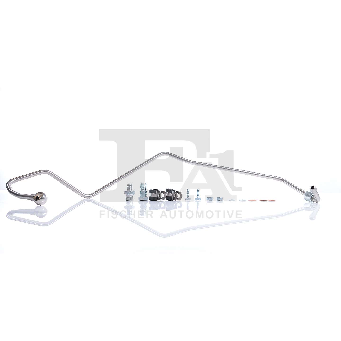 Loja online de Tubo de óleo, compressor FA1 611-885Z