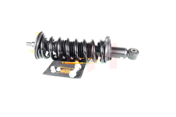 Sprężyna zawieszenia GH-332292C01 GH 54010-4JW2B RENAULT