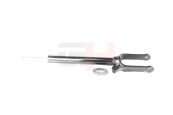GH GH-333390 Shock absorbers Mercedes W251 R 350 3.5 (251.056, 251.156) 272 hp Petrol 2011