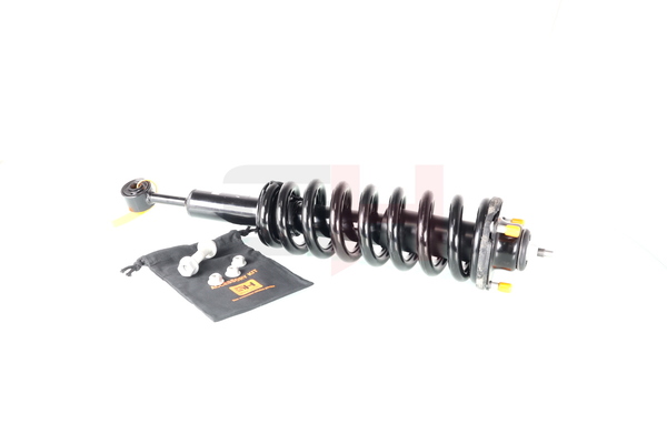 Iskunvaimennin GH-334590C01 GH 485108Z207 TOYOTA