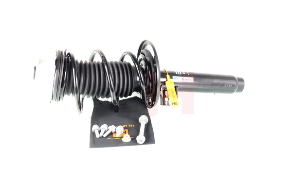 Schokdemper GH-351520C01 GH 31316888453 BMW