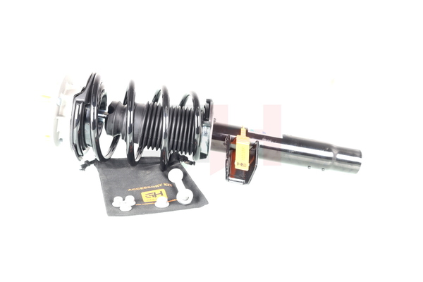 Spiralfjäder GH-351590C02 GH 6769916 BMW