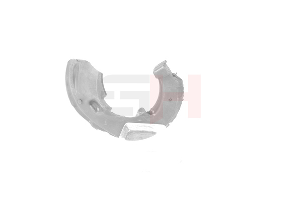 GH GH-629965 Genomslagsgummi AUDI Q4 Sportback (F4N) 50 e-tron quattro 299 hk Elektricitet pris
